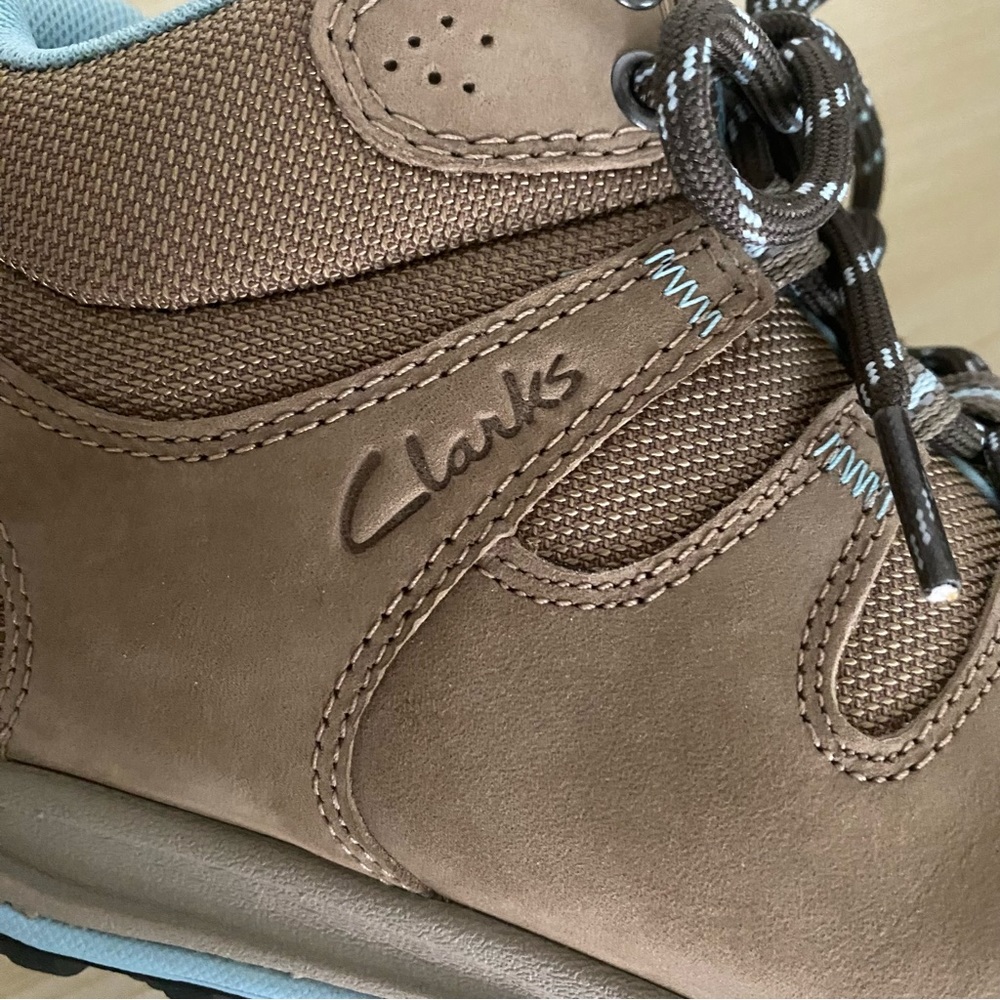 NWT Clarks Outlay north Hiking boot - Picture 6 of 15